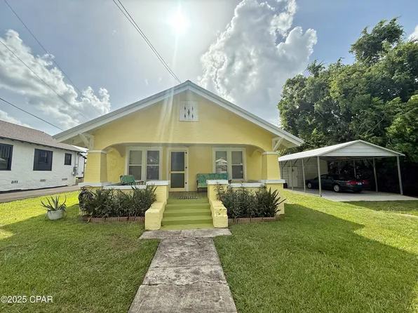 2969 Russ St, Marianna, FL 32446