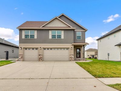 267 34th Ave E, West Fargo, ND, 58078