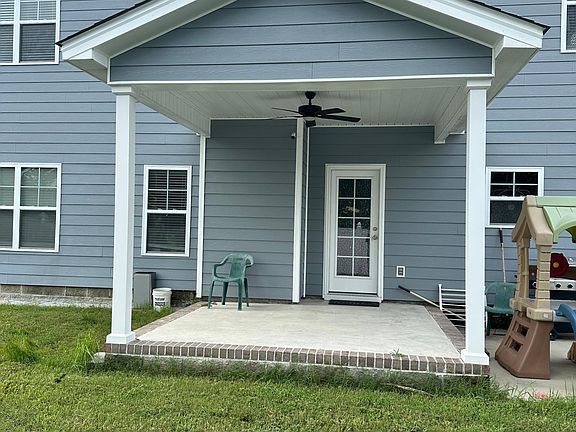 Porch