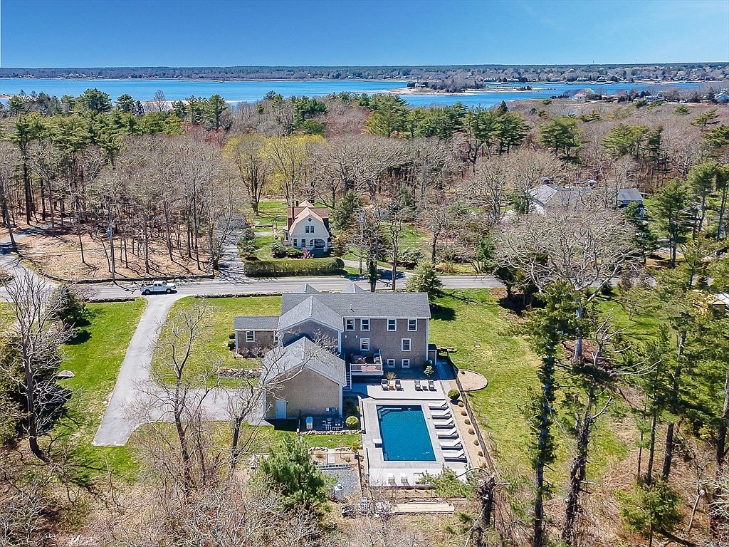 501 Point Rd, Marion, MA 02738 Zillow