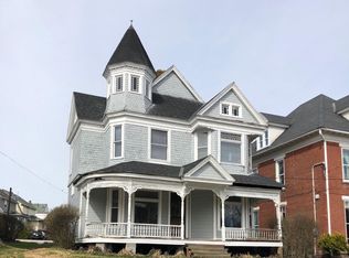 308 Center St, Ashland, OH 44805
