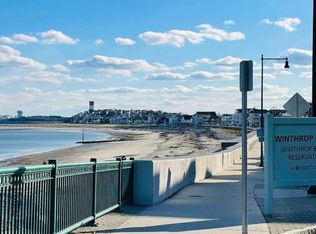 66 Winthrop Shore Dr APT 2, Winthrop, MA 02152
