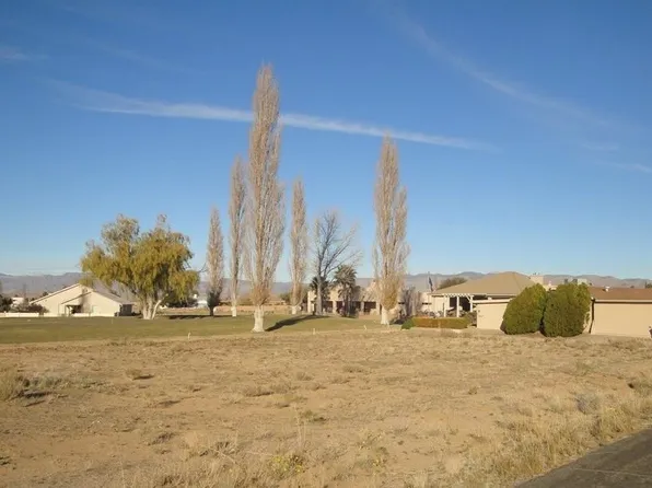 7849 E Saddleback Drive, Kingman, AZ 86401