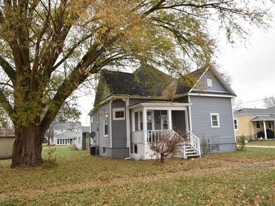 403 E 4th St, Fowler, IN, 47944