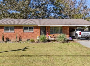 615 Patterson Rd, Savannah, TN 38372