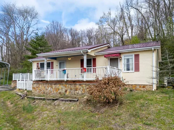 623 Cemetery Ridge Rd, Damascus, VA 24236