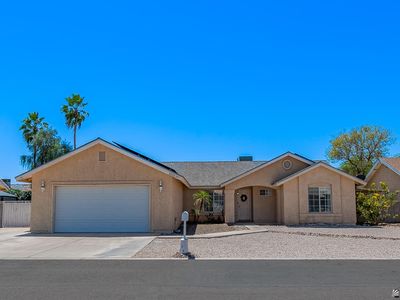 3533 E Rubio Ln, Yuma, AZ, 85365
