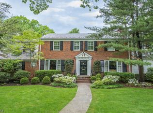 35 Speir Dr, South Orange, NJ 07079