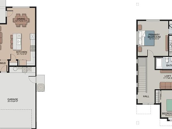 2nd image of 18155 Cinder Brook Ave
