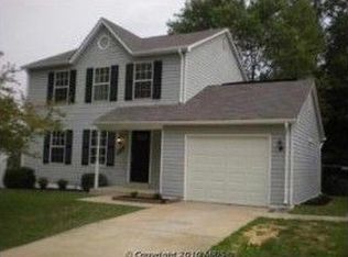 6710 Cherryfield Rd, Fort Washington, MD 20744