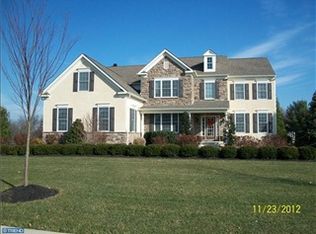 1401 Cheswold Dr, Lansdale, PA 19446