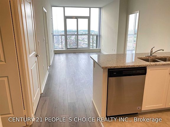 3rd image of 349 Rathburn Rd W #Penthouse 203