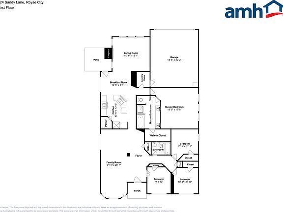 2nd image of 224 Sandy Ln