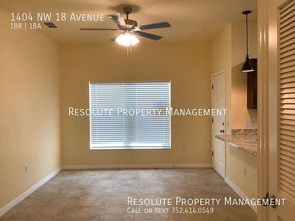 3rd image of 1404 NW 18th Ave #1