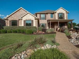2608 Mont Clair Dr, Flower Mound, TX 75022