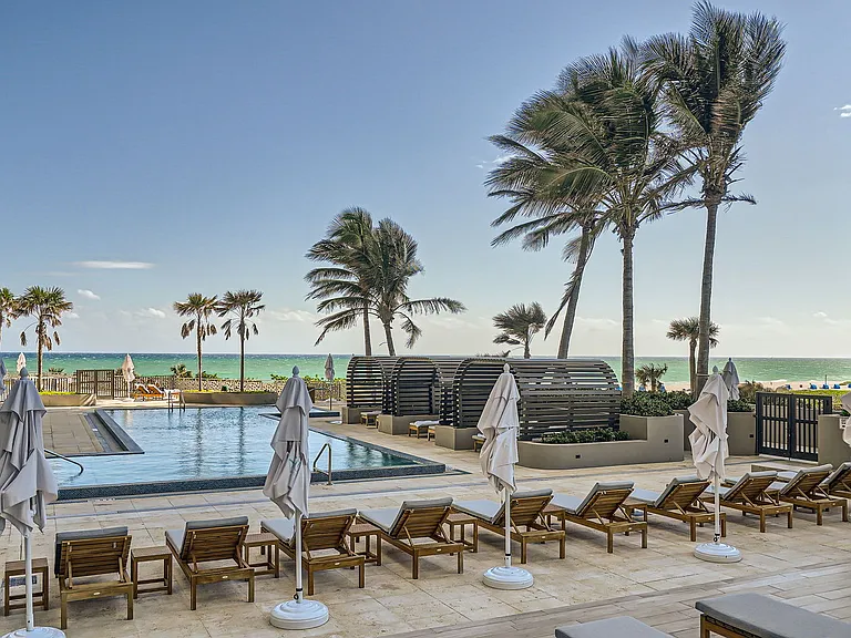 3100 N Ocean Dr #1007 — Photo 23