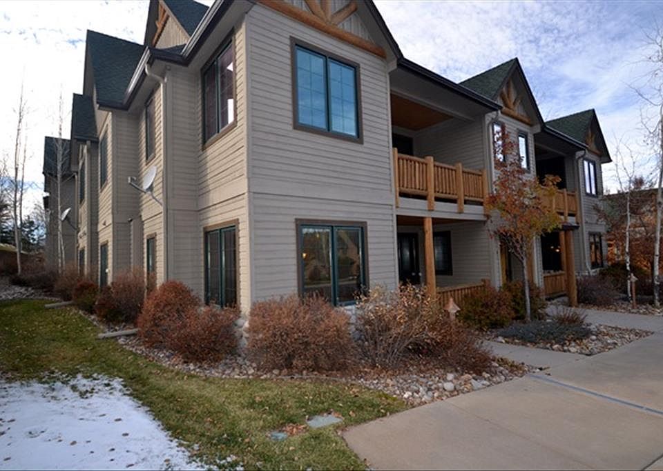 31256 Stone Canyon Rd., #114