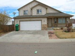 17568 Margil Rd, Mead, CO 80542