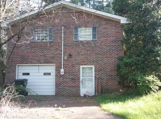 149 Claude Simmons Rd, Johnson City, TN 37604