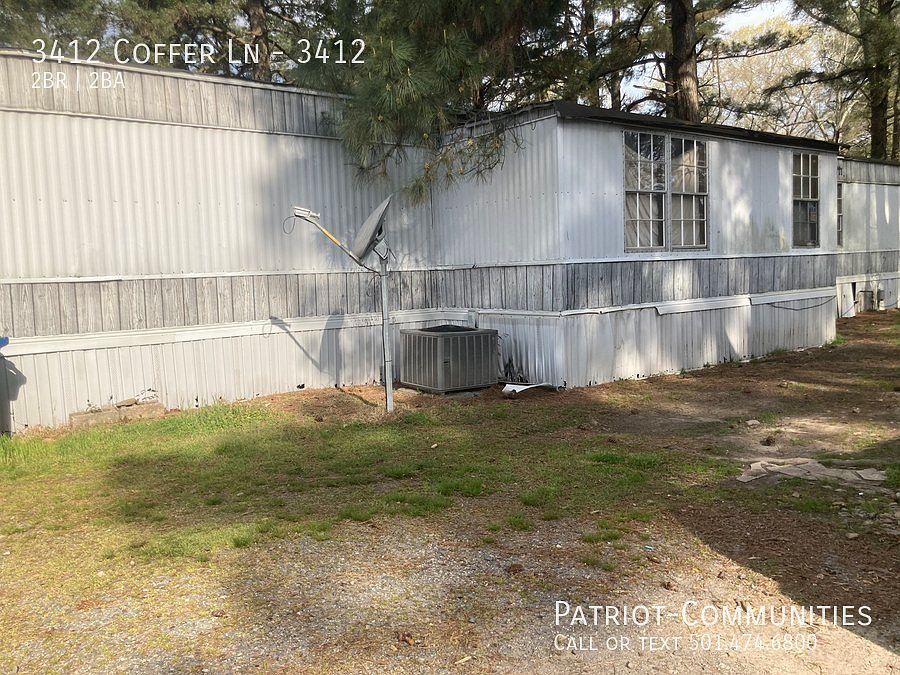 2nd image of 3412 Coffer Ln #3412