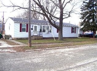 1214 N Joliet St, Wilmington, IL