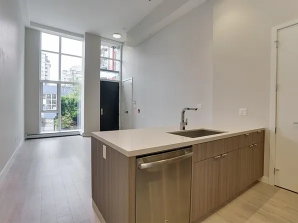 1752 Ontario St #1A, Vancouver, BC V5T 0G2