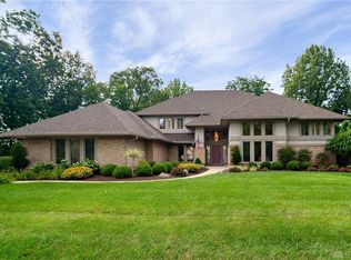 10709 Creek Stone Ct, Dayton, OH 45458