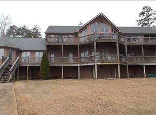 1406 Lake Rd, Ridgeway, SC 29130