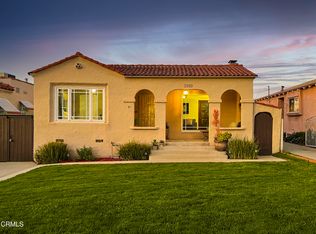 2919 W Norwood Pl, Alhambra, CA 91803