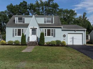 308 Nimitz Rd, Schenectady, NY 12304