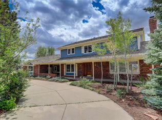 18352 E Long Ave, Centennial, CO 80016
