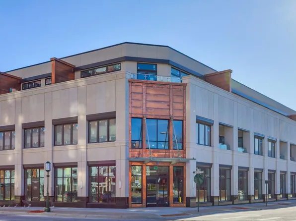 400 S Old Woodward Ave Unit 315, Birmingham, MI 48009