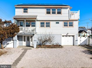 418 Drexel Ave, Ship Bottom, NJ 08008
