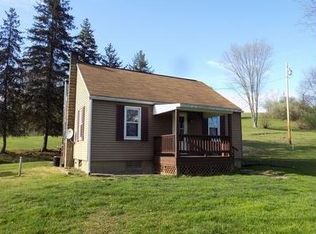 211 Pony Farm Rd, Kittanning, PA 16201