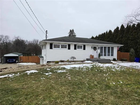 102 Kemar Dr, Butler, PA 16002