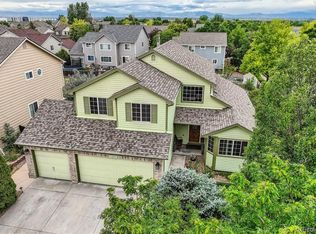 11293 Kingston St, Henderson, CO 80640