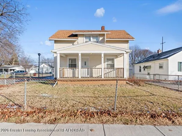 2201 S Pennsylvania Ave, Lansing, MI 48910