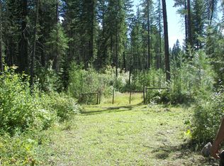 0 Major Rd, Chewelah, WA 99109