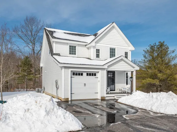 6 Wildflower Drive, Dover, NH 03820
