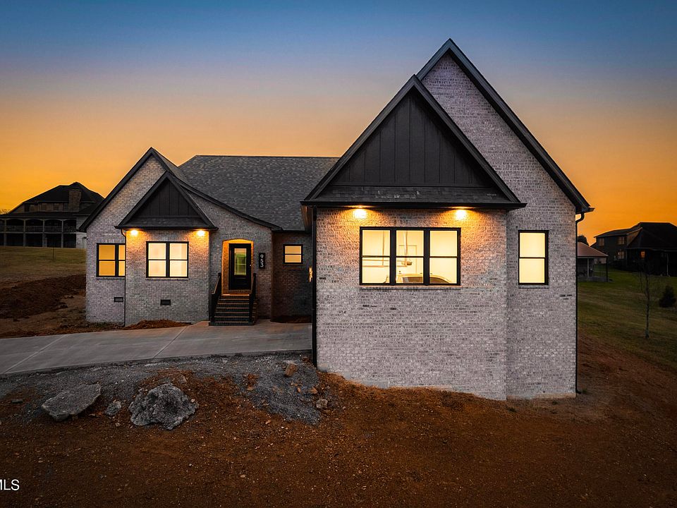 953 N Pickens Bridge Rd, Piney Flats, TN 37686 Zillow