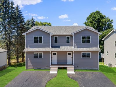 120 Stowe St #120, Fall River, MA, 02720