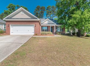 223 Crown Heights Way, Grovetown, GA