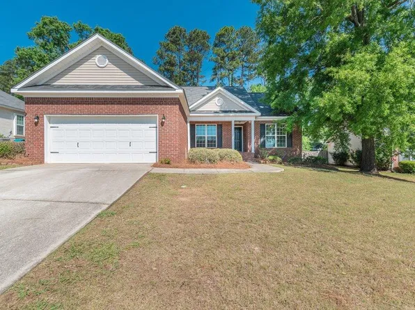 223 Crown Heights Way, Grovetown, GA 30813