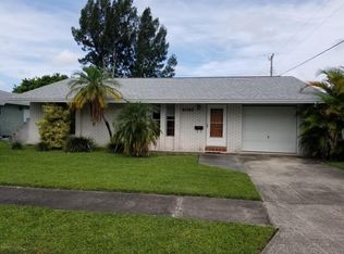 4040 Knight Ave, Melbourne, FL 32901