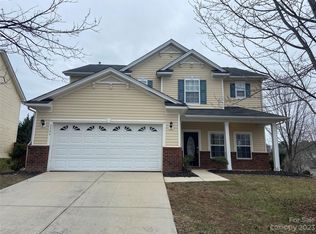 8904 Oransay Way, Charlotte, NC 28278