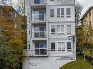 2419 8th Ave N APT 202, Seattle, WA 98109