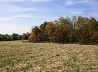 3007 Spickert Knob Rd, Floyds Knobs, IN 47119