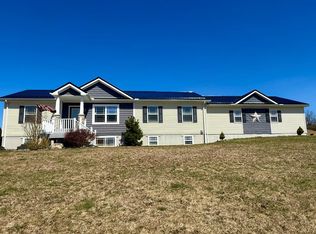 45 Deerman Rd, Middlebury Center, PA 16928