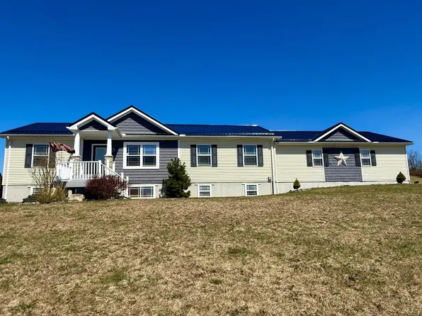 45 Deerman Rd, Middlebury Center, PA 16928