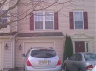 1106 Carlisle Rd, Egg Harbor Township, NJ 08234